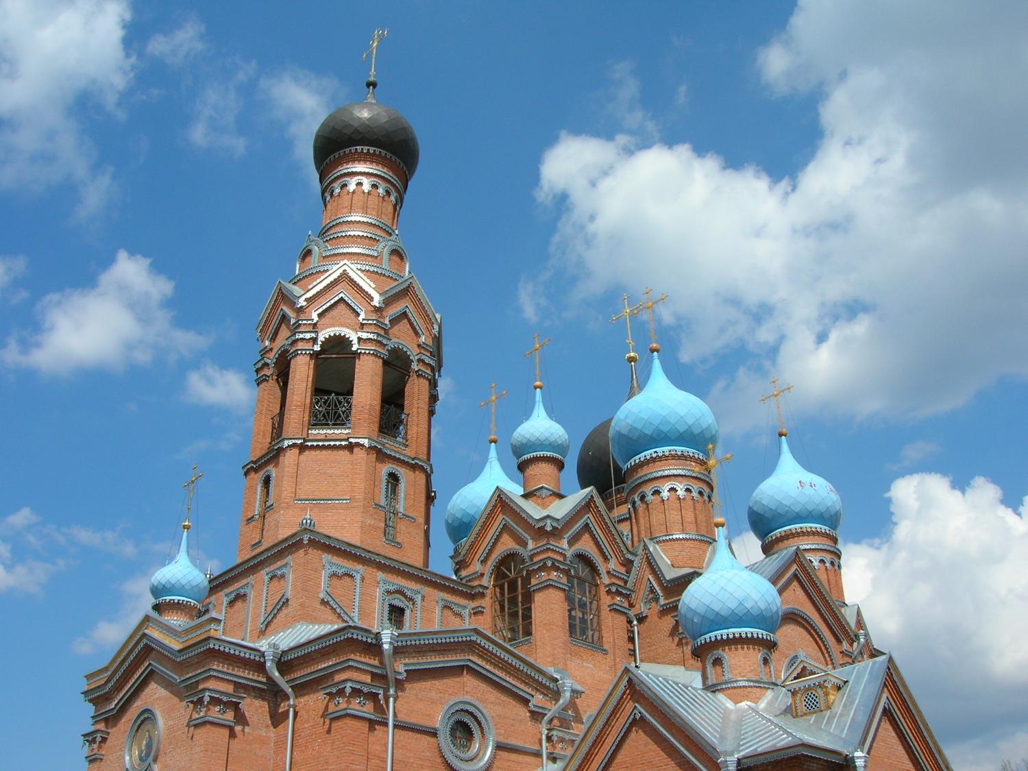 Cheboksary (Rusia) CHEBOKSARY RUSIA CRUCEROS FLUVIALES VOLGA